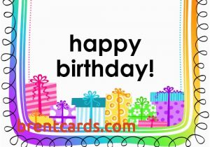 Free Online Printable Birthday Cards No Download Free Online Printable Birthday Cards No Download Free
