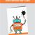 Free Online Printable Birthday Cards No Download Printable Birthday Cards for Kids Boys Images Pictures