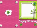 Free Online Printable Birthday Cards No Download Printable Free Birthday Card Templates Printable Thank You