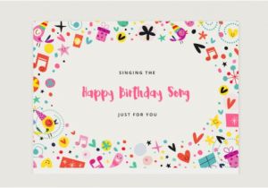 Free Personalized Birthday Cards with Photos 20 Free Birthday Ecards Psd Ai Illustrator Download