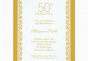 Free Personalized Birthday Invitations 14 50 Birthday Invitations Designs Free Sample