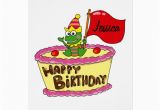 Free Personalized Video Birthday Cards Personalized Happy Birthday Greeting Cards Zazzle