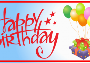 Free Picture Of Happy Birthday Banner Uk Business Spot March 2014