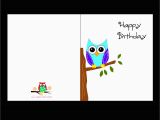 Free Print Birthday Cards Birthday Card Template Cyberuse