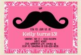 Free Printable 13th Birthday Party Invitations 13th Birthday Party Invitation Ideas Bagvania Free