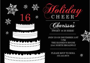 Free Printable 16th Birthday Invitations Sweet 16 Birthday Invitations Templates Drevio