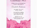 Free Printable 80th Birthday Invitations Templates Free Printable 80th Birthday Invitations Free Invitation