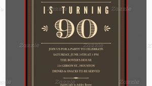 Free Printable 90th Birthday Invitations Free Printable 90th Birthday Invitations Dolanpedia