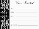 Free Printable Adult Birthday Invitations Free Printable 70th Birthday Party Invitations Best