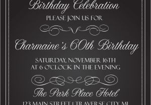 Free Printable Adult Birthday Invitations Free Printable Birthday Invitation Templates for Adults