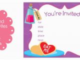 Free Printable Alice In Wonderland Birthday Invitations Printable Alice In Wonderland Tea Party Invitations