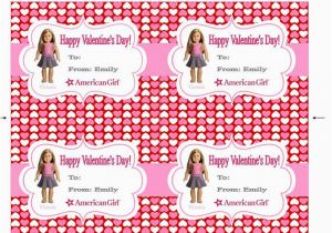 Free Printable American Girl Birthday Cards 8 Best Images Of Choose Happy Script Printable American