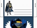 Free Printable Batman Birthday Cards Batman Birthday Party Envelope In Color Batman Birthday