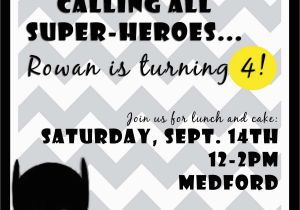 Free Printable Batman Birthday Cards Batman Invitations Online Free Ideas solid Surface