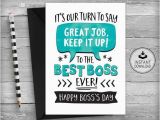 Free Printable Birthday Cards for Boss Best 20 Bosses Day Cards Ideas On Pinterest