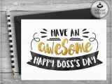 Free Printable Birthday Cards for Boss Best 25 Bosses Day Cards Ideas On Pinterest Diy Father