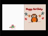 Free Printable Birthday Cards for Boss Free Printable Birthday Cards for Boss Best Happy