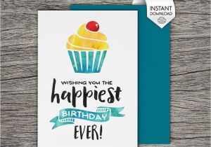 Free Printable Birthday Cards for Boss Printable Birthday Cards for Boss Printables and Menu