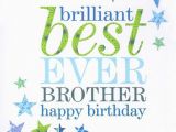 Free Printable Birthday Cards for Brother Happy Birthday Cards for Brother Bday Card for Brother
