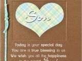 Free Printable Birthday Cards for My son Free Birthday Cards for son Happy Birthday son Happy