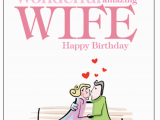 Free Printable Birthday Cards for My Wife Birthday Cards for Wife Printable