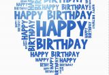 Free Printable Birthday Cards for Nephew Blue Birthday Balloon Happy Birthday Balloons Free