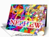 Free Printable Birthday Cards for Nephew Happy Birthday Cards for Nephew Birthday Wishes