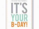 Free Printable Birthday Cards Funny 8 Free Birthday Card Printables