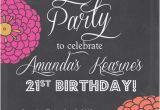 Free Printable Birthday Invitations for Adults 8 Best Images Of Printable Party Invitations for Adults