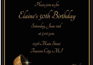 Free Printable Birthday Invitations for Adults Gold Glitter Shoes Adult Birthday Party by Announceitfavors