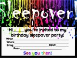 Free Printable Birthday Invitations for Teens Teenage Girl Birthday Invitations Free Printable