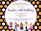 Free Printable Birthday Invites for Kids Kids Birthday Party Invitation Wording Bagvania Free