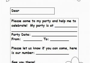 Free Printable Black and White Birthday Invitations 10 Best Images Of Printable Blank Party Invitations Free