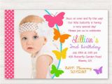 Free Printable butterfly Birthday Invitations 8 butterfly Invitations Free Printable Psd Ai Eps