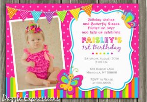 Free Printable butterfly Birthday Invitations Birthday Invites butterfly Birthday Invitations Free