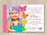 Free Printable butterfly Birthday Invitations butterfly Birthday Invitation butterfly Birthday