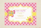 Free Printable butterfly Birthday Invitations butterfly themed Birthday Party Invitations Best Party Ideas