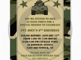 Free Printable Camouflage Birthday Invitations Camo Birthday Invitations Ideas Bagvania Free Printable