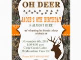 Free Printable Camouflage Birthday Invitations Camo Boy Printable Invitation Hunting Realtree Diy
