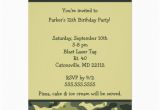 Free Printable Camouflage Birthday Invitations Free Printable Camouflage Invitations