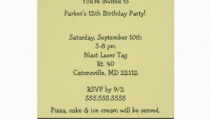 Free Printable Camouflage Birthday Invitations Free Printable Camouflage Invitations