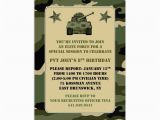 Free Printable Camouflage Birthday Invitations Printable Camouflage Invitation Template Camo Invitations