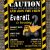 Free Printable Construction Birthday Invitations Construction Zone Birthday Invitation by Purplelephantdesigns
