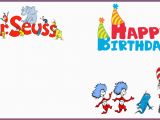 Free Printable Dr Seuss Birthday Invitations Dr Seuss Free Printable Invitation Templates