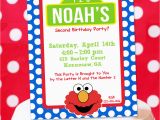 Free Printable Elmo Birthday Invitations Template Elmo Invitation Template Invitation Template