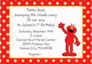 Free Printable Elmo Birthday Invitations Template Free Printable Elmo Birthday Invitations Dolanpedia
