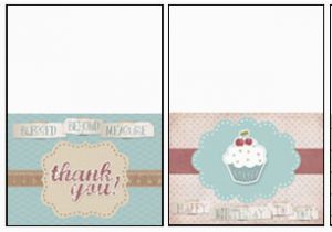 Free Printable Foldable Birthday Cards 7 Best Images Of Printable Foldable Birthday Cards Wife