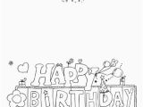 Free Printable Foldable Birthday Cards 7 Best Images Of Printable Folding Birthday Cards for Kids