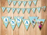 Free Printable Frozen Happy Birthday Banner Templates 43 Printable Banner Templates Free Premium Templates