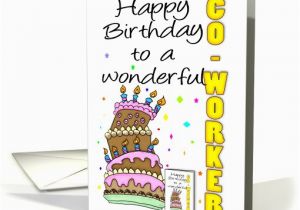 Free Printable Funny Birthday Cards for Coworkers Free Printable Funny Birthday Cards for Coworkers